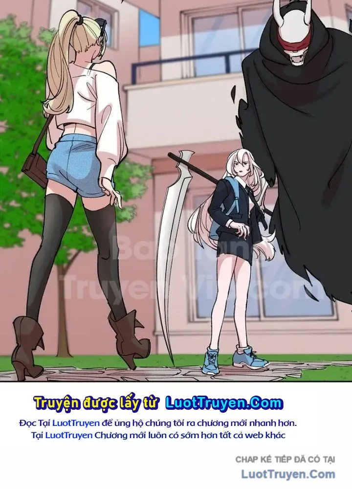 Thiên Ma Và Phù Thủy Băng Giá - Chương 13 - Trang 128