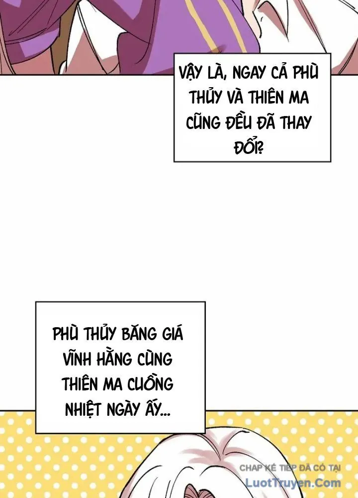 Thiên Ma Và Phù Thủy Băng Giá - Chương 13 - Trang 106