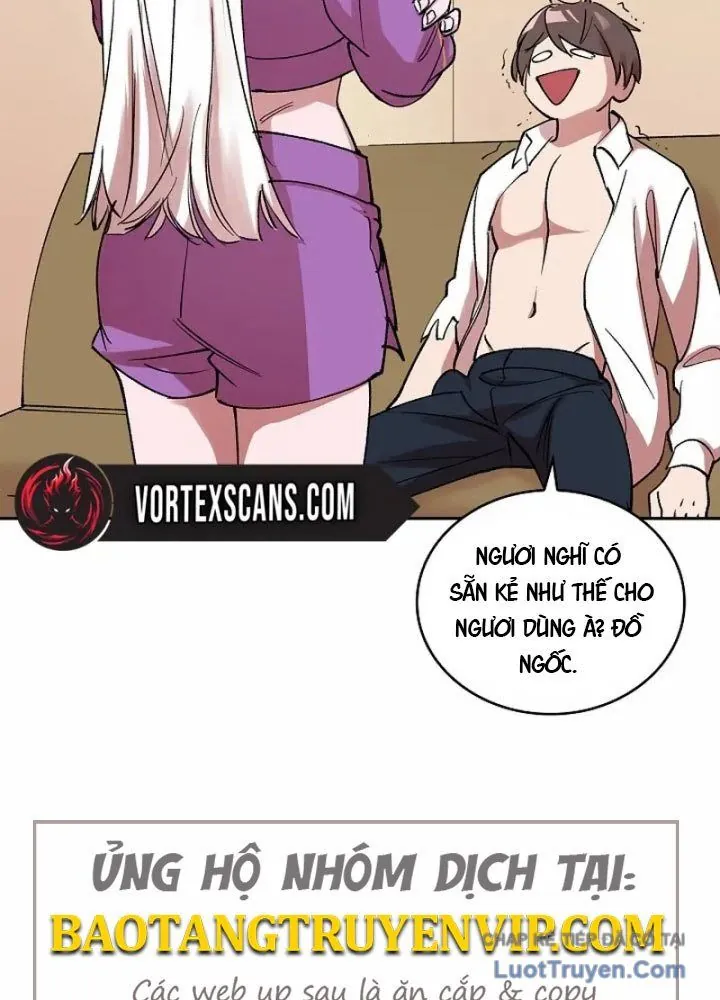 Thiên Ma Và Phù Thủy Băng Giá - Chương 13 - Trang 110