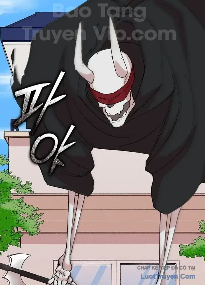 Thiên Ma Và Phù Thủy Băng Giá - Chương 13 - Trang 124