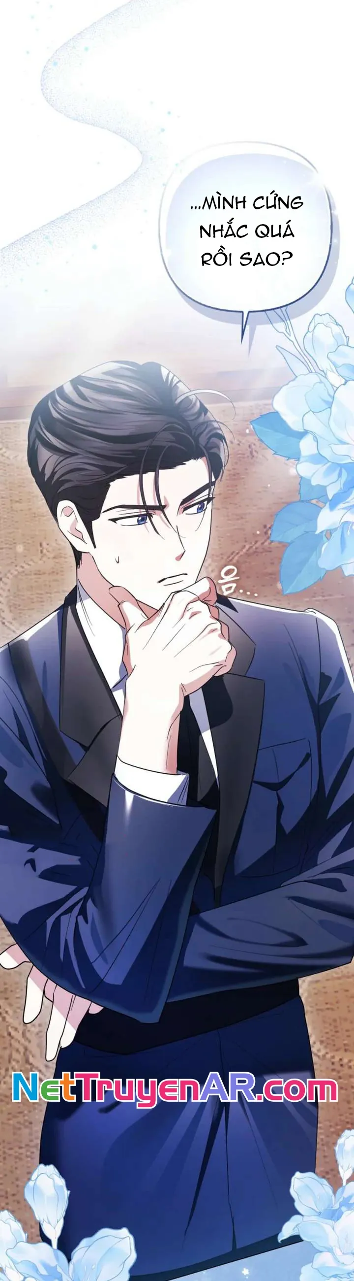 Kẻ Trộm Bóng Đêm Và Cuộc Hôn Nhân Giả Với Điều Tra Viên - Chương 4 - Trang 18