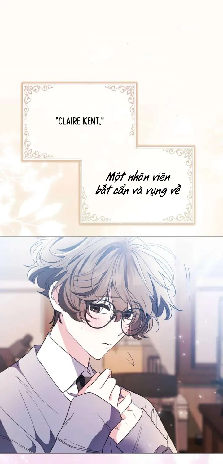 Kẻ Trộm Bóng Đêm Và Cuộc Hôn Nhân Giả Với Điều Tra Viên - Chương 4 - Trang 2