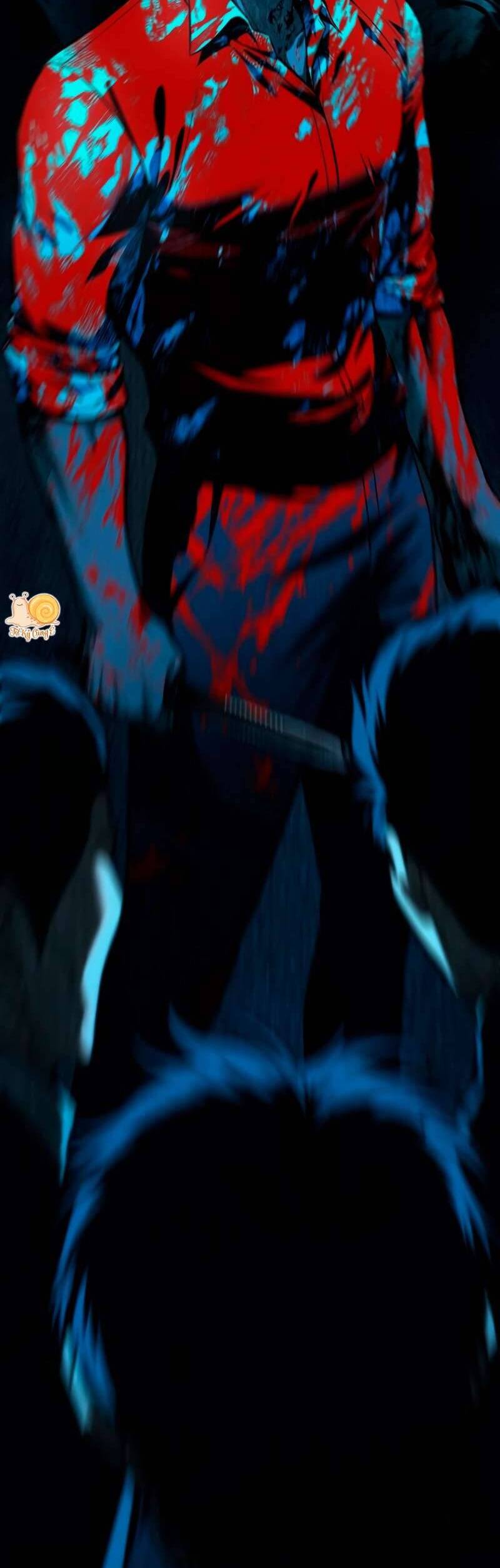 Red Shirt Chương 5 Ảnh 68