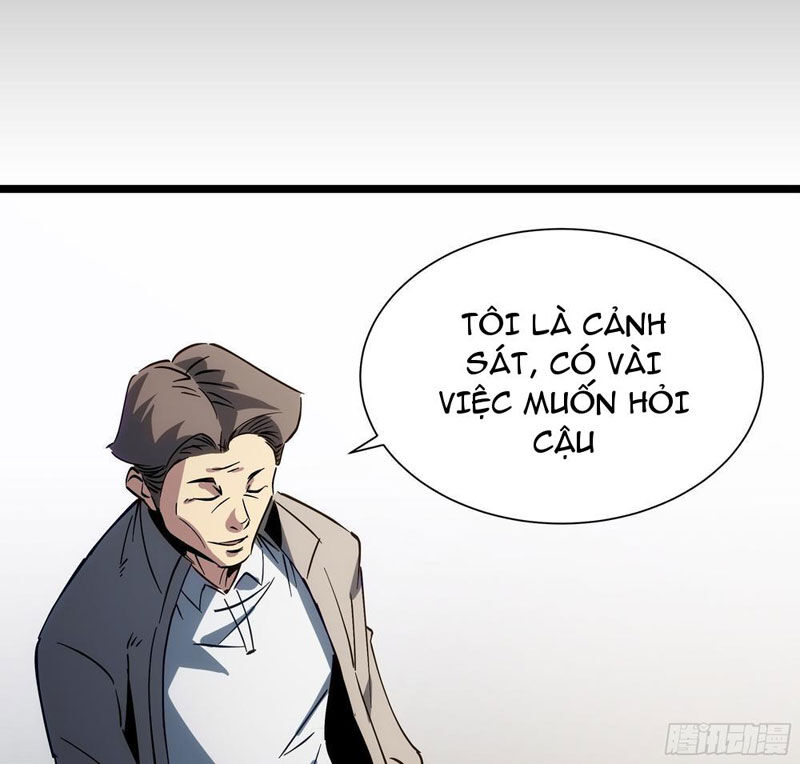 Phổ La Chi Chủ - Chương 2 - Trang 21