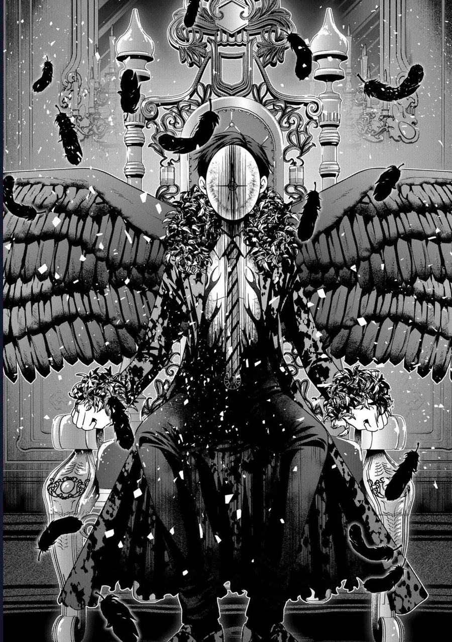 Địa Phủ Tokyo - Chương 83 - Trang 9