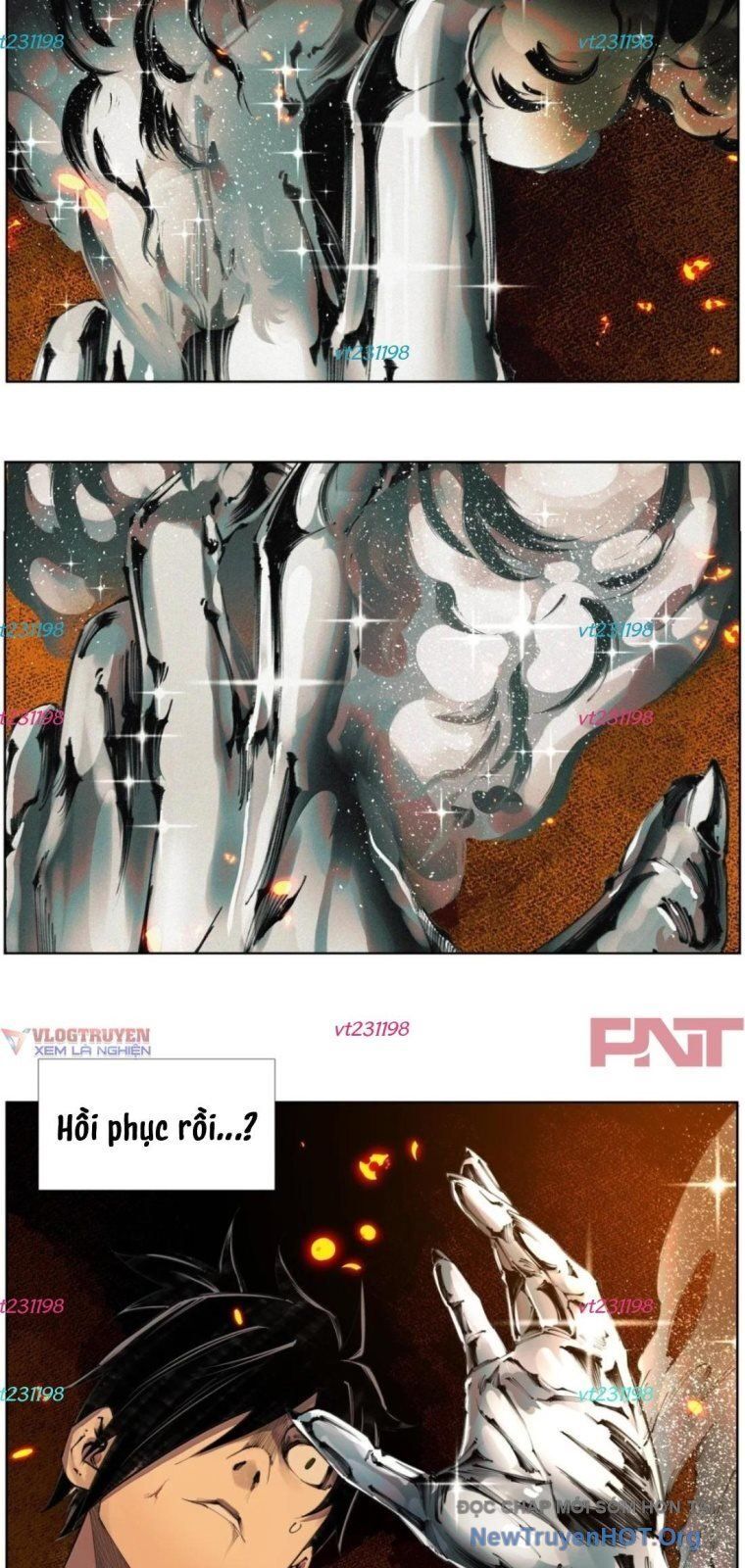 Tiền Liệt Tiên - Chương 66 - Trang 21