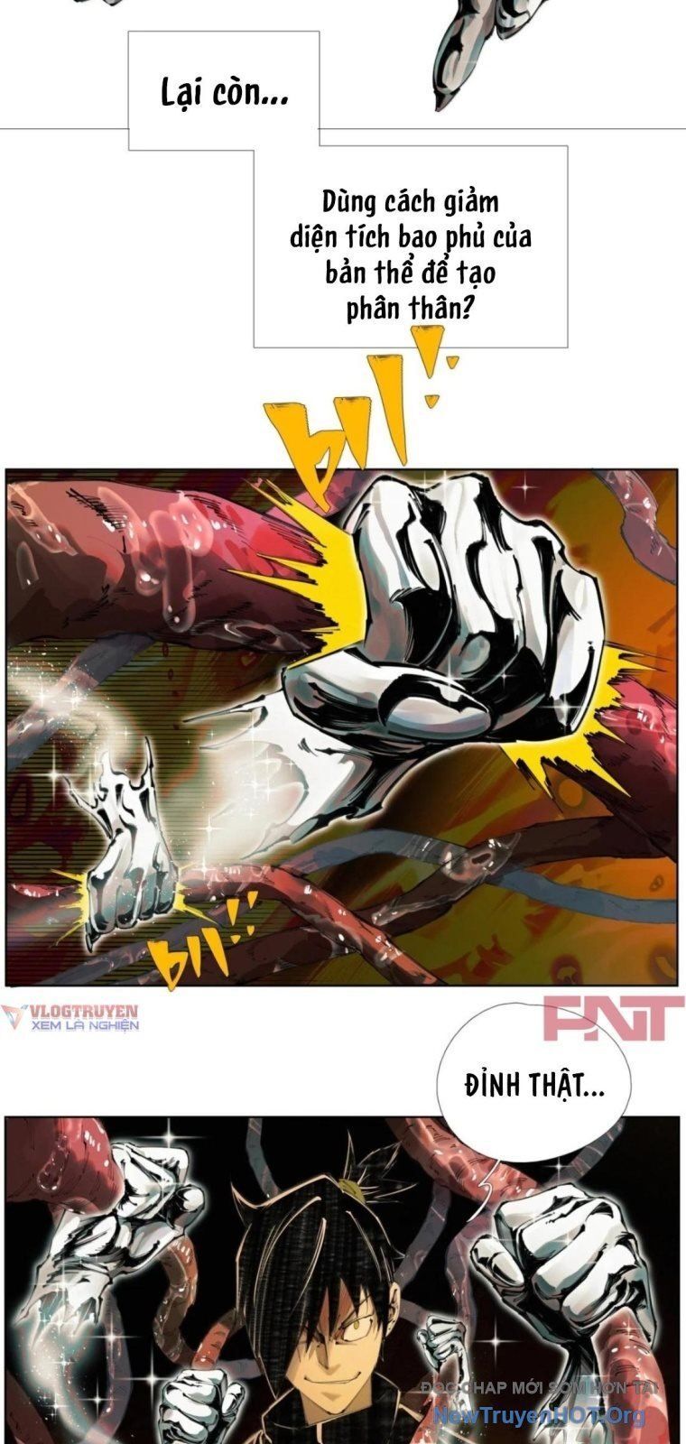 Tiền Liệt Tiên - Chương 66 - Trang 30