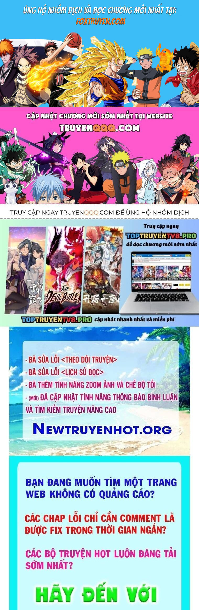 Tiền Liệt Tiên - Chương 66 - Trang 1