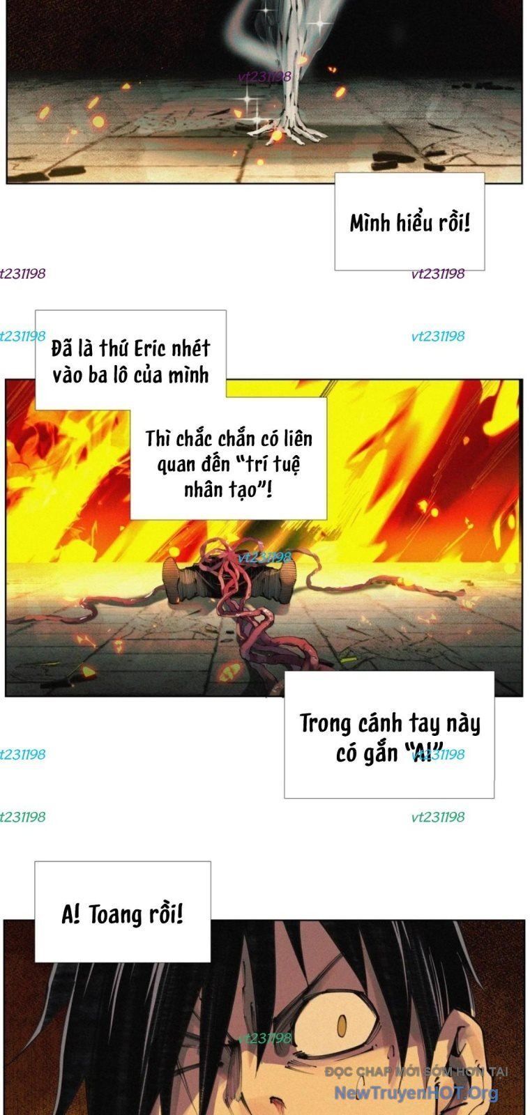 Tiền Liệt Tiên - Chương 66 - Trang 19
