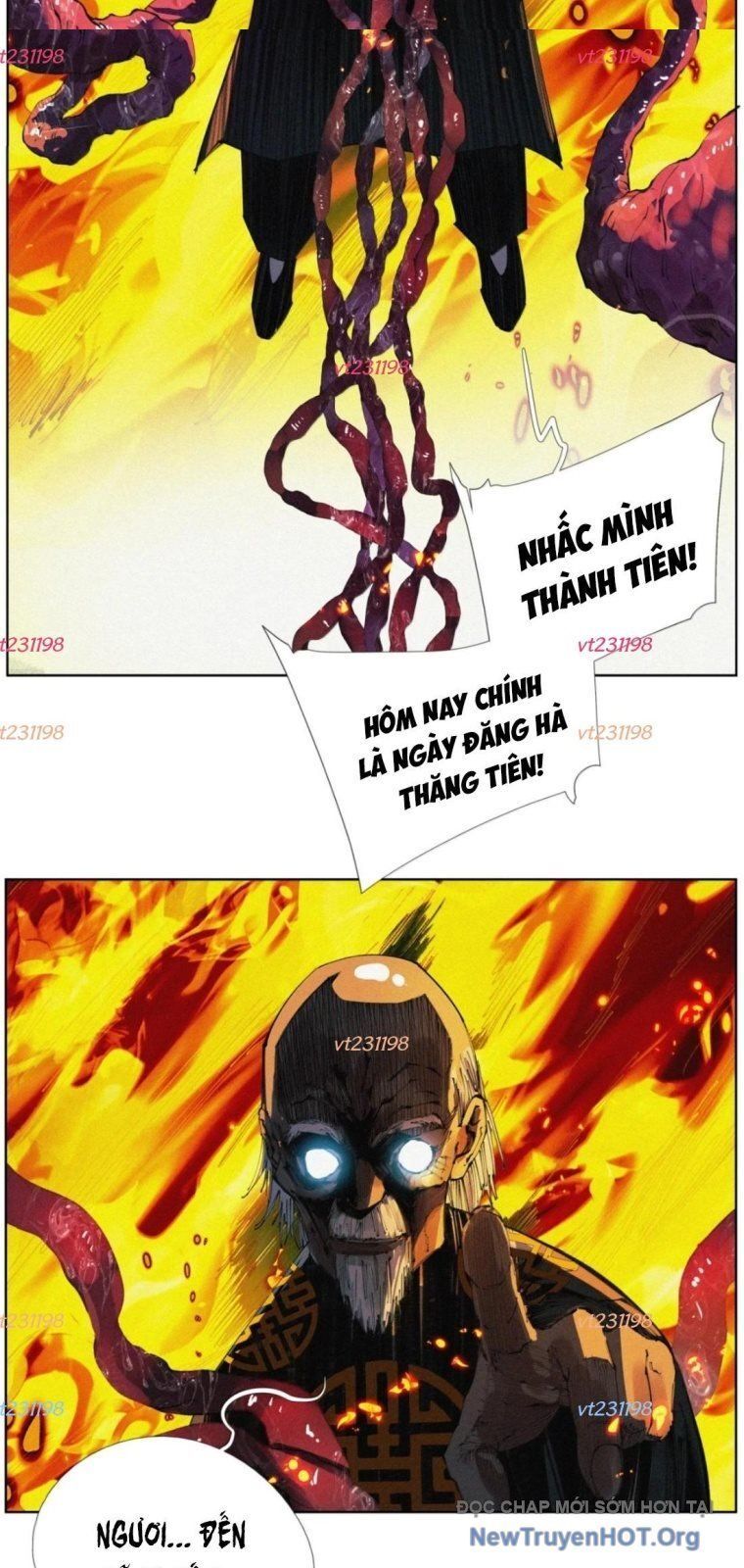Tiền Liệt Tiên - Chương 66 - Trang 5
