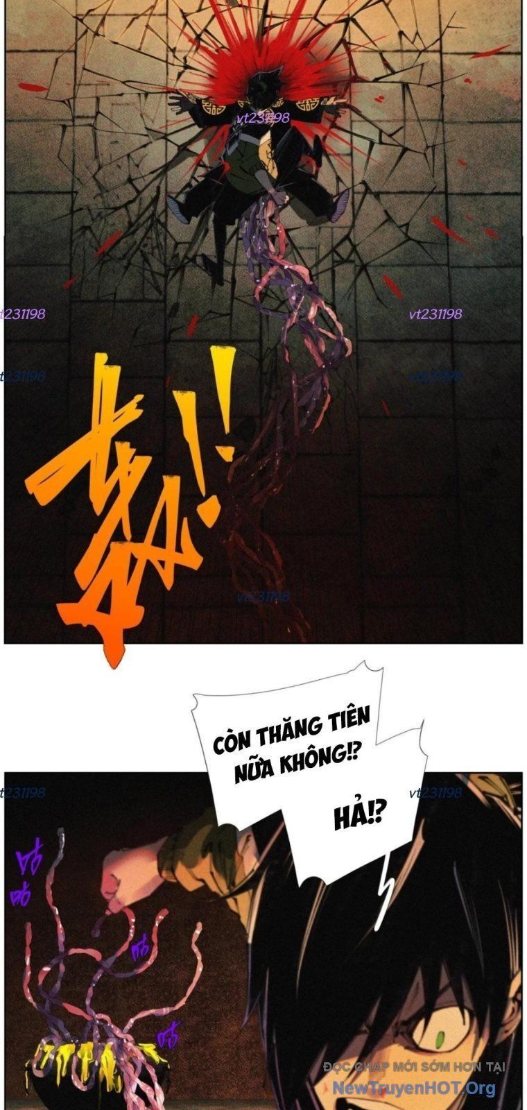 Tiền Liệt Tiên - Chương 66 - Trang 25