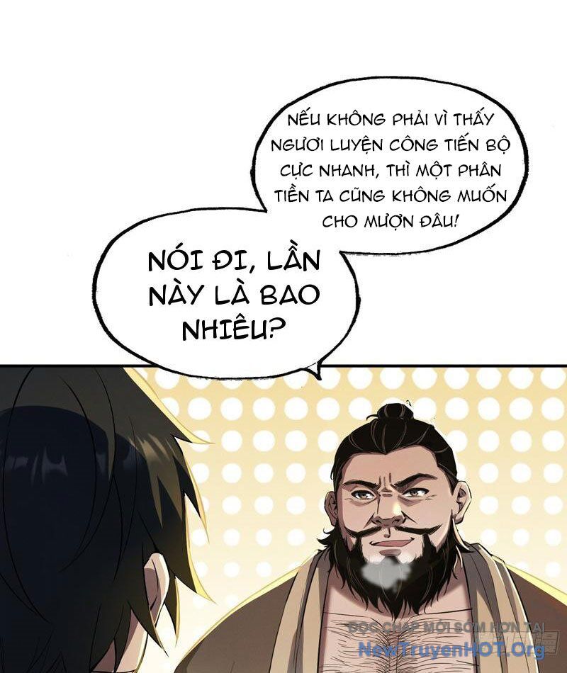 Đạo Gia Muốn Phi Thăng - Chương 8 - Trang 11