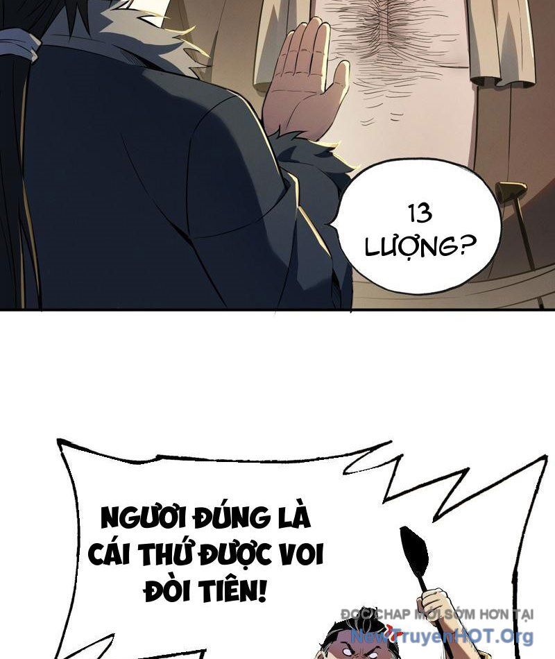 Đạo Gia Muốn Phi Thăng - Chương 8 - Trang 12