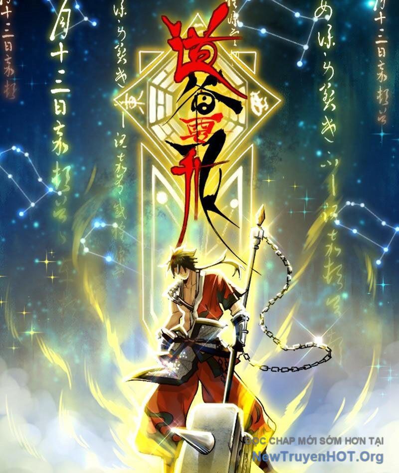 Đạo Gia Muốn Phi Thăng - Chương 8 - Trang 2