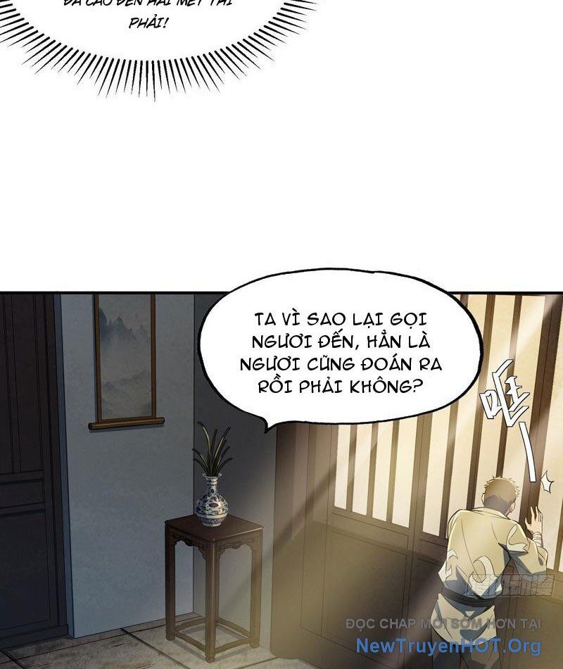 Đạo Gia Muốn Phi Thăng - Chương 8 - Trang 20