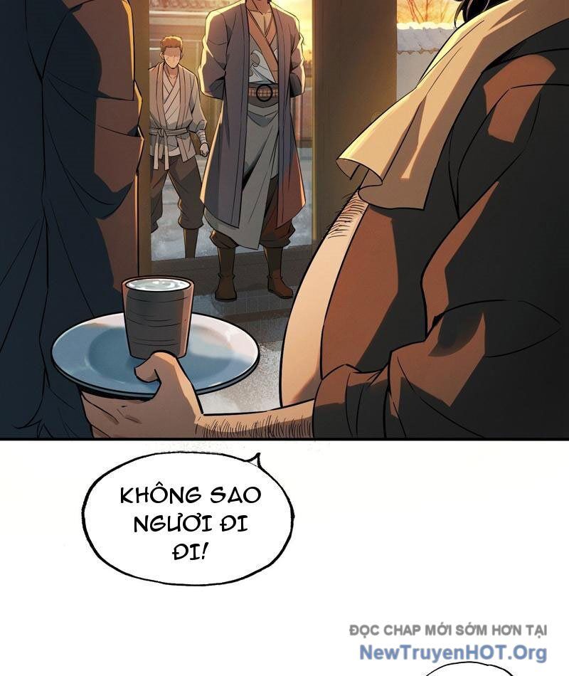 Đạo Gia Muốn Phi Thăng - Chương 8 - Trang 18