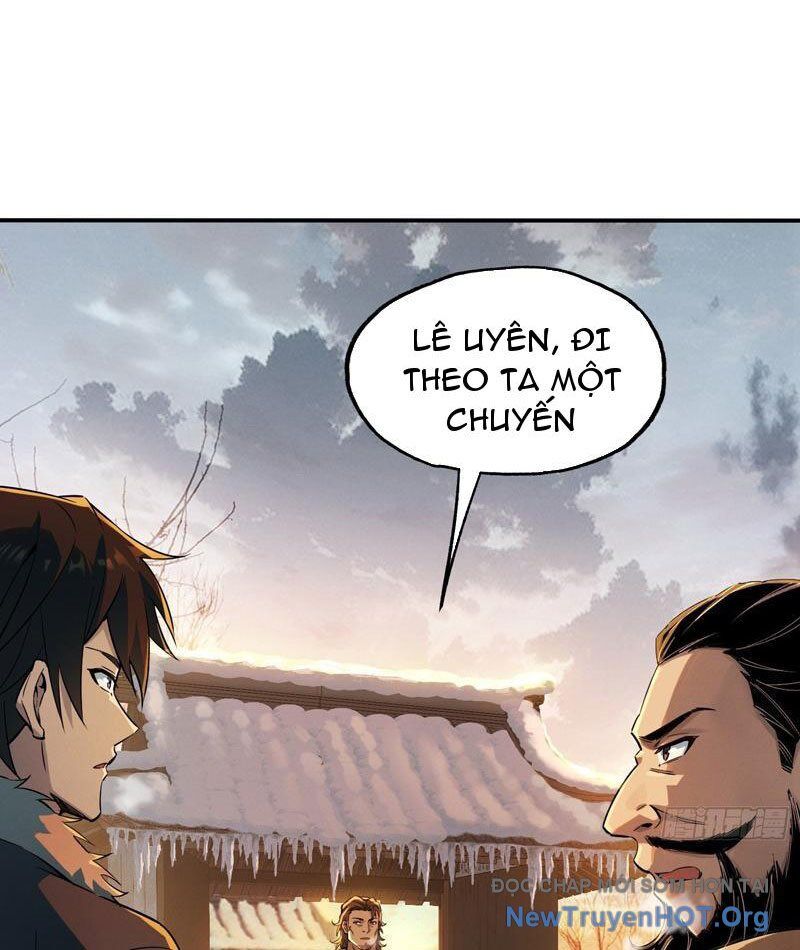 Đạo Gia Muốn Phi Thăng - Chương 8 - Trang 17