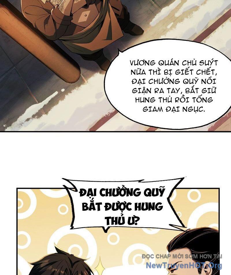 Đạo Gia Muốn Phi Thăng - Chương 8 - Trang 15