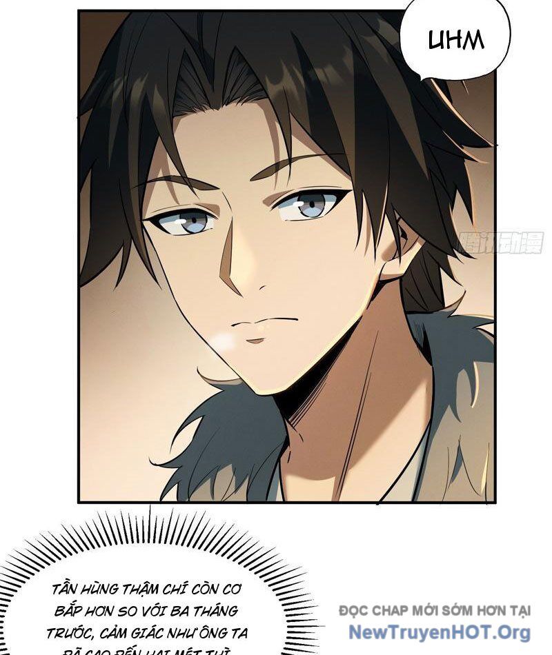 Đạo Gia Muốn Phi Thăng - Chương 8 - Trang 19