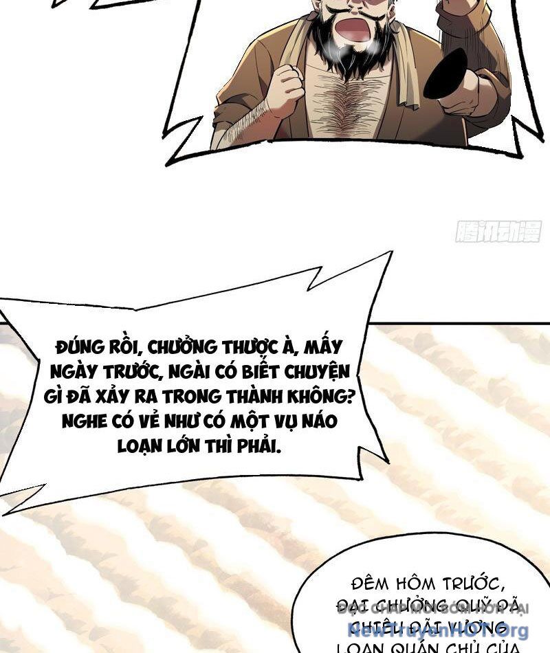 Đạo Gia Muốn Phi Thăng - Chương 8 - Trang 13