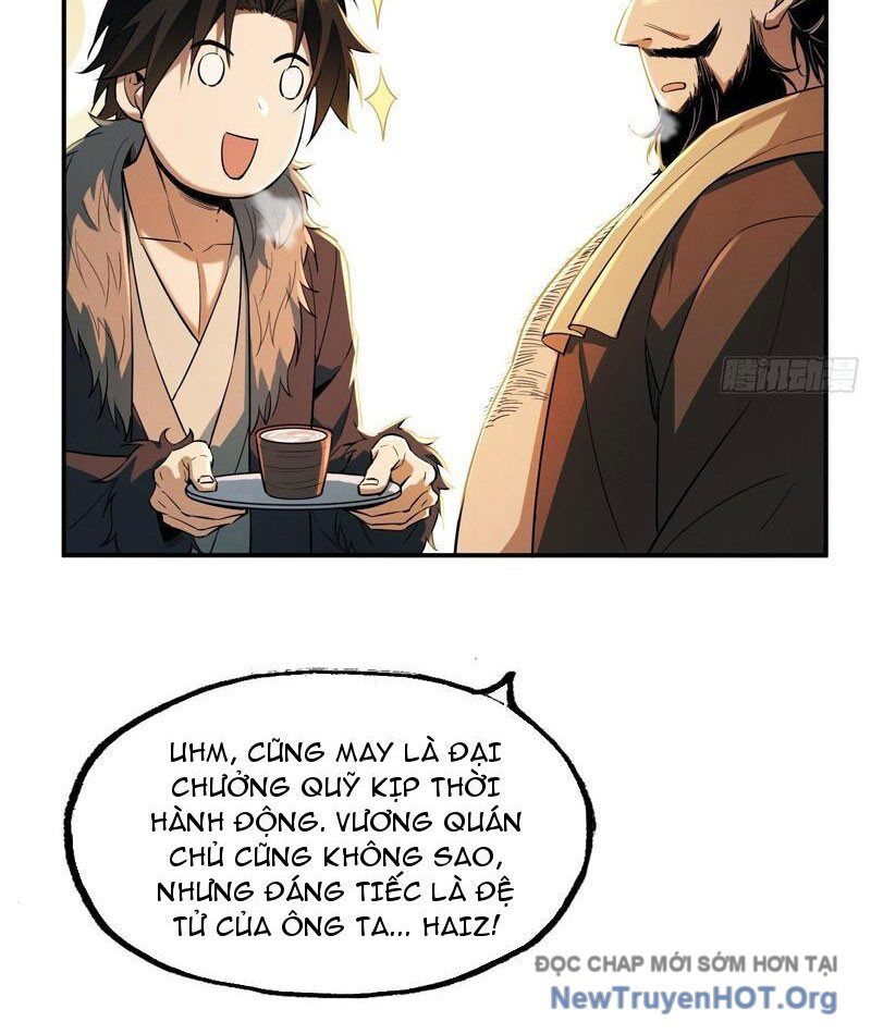 Đạo Gia Muốn Phi Thăng - Chương 8 - Trang 16