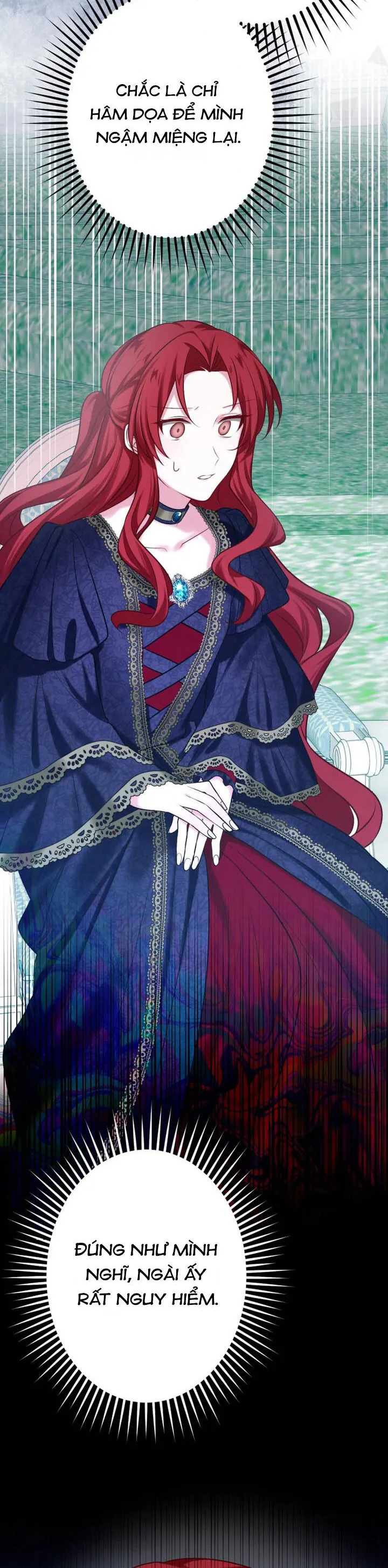 Hai Trong Số Ba Mục Tiêu Báo Thù Đều Mê Muội Tôi - Chương 3 - Trang 49