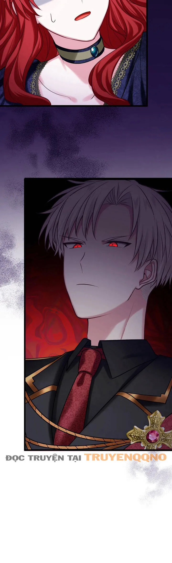 Hai Trong Số Ba Mục Tiêu Báo Thù Đều Mê Muội Tôi - Chương 3 - Trang 46