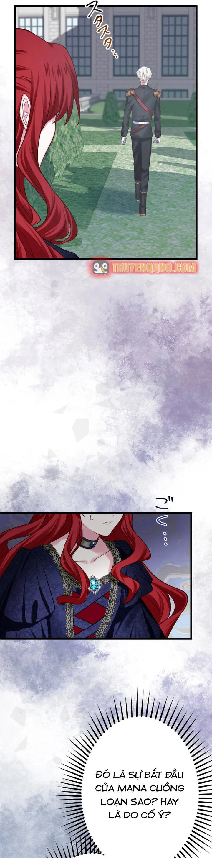 Hai Trong Số Ba Mục Tiêu Báo Thù Đều Mê Muội Tôi - Chương 3 - Trang 48