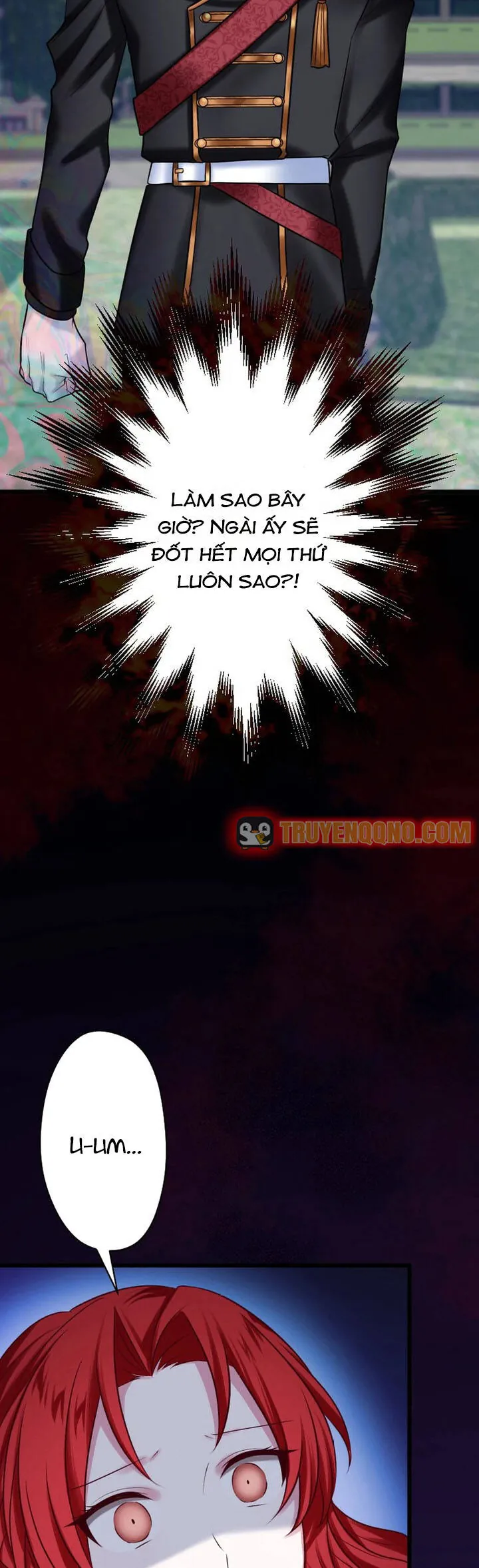 Hai Trong Số Ba Mục Tiêu Báo Thù Đều Mê Muội Tôi - Chương 3 - Trang 45