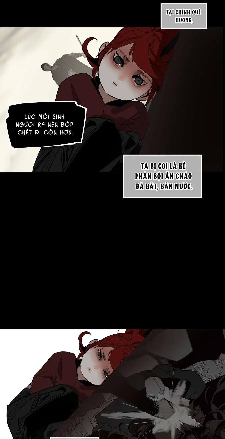 Vì Tinh Tú Bất Diệt - Chương 7 - Trang 71