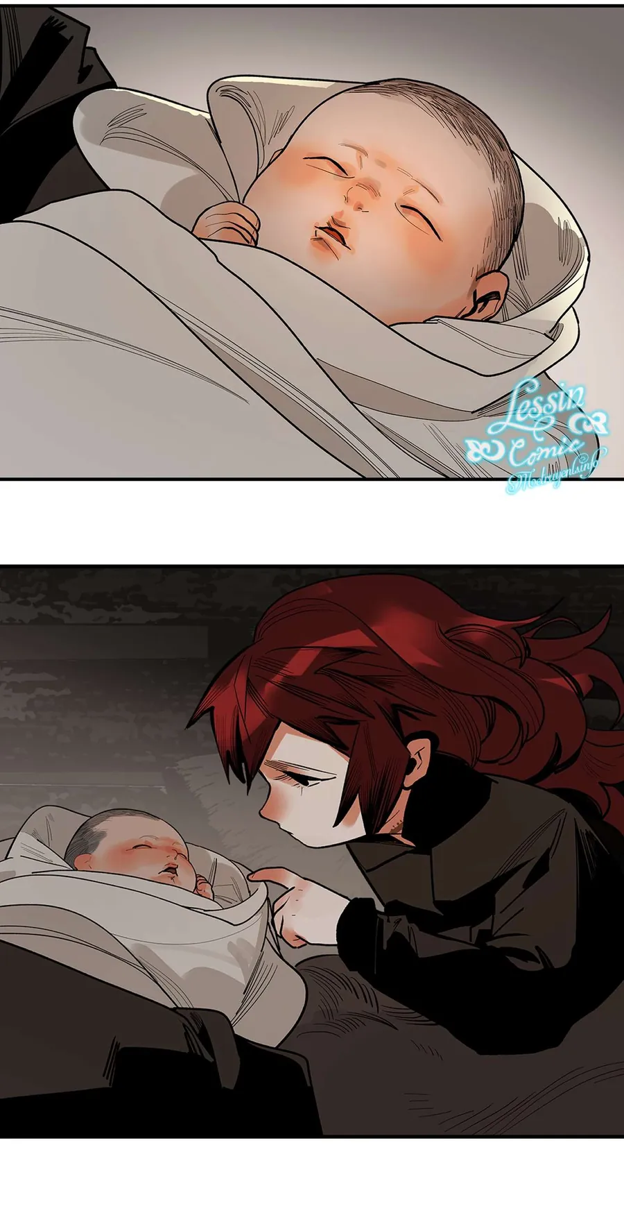 Vì Tinh Tú Bất Diệt - Chương 7 - Trang 79