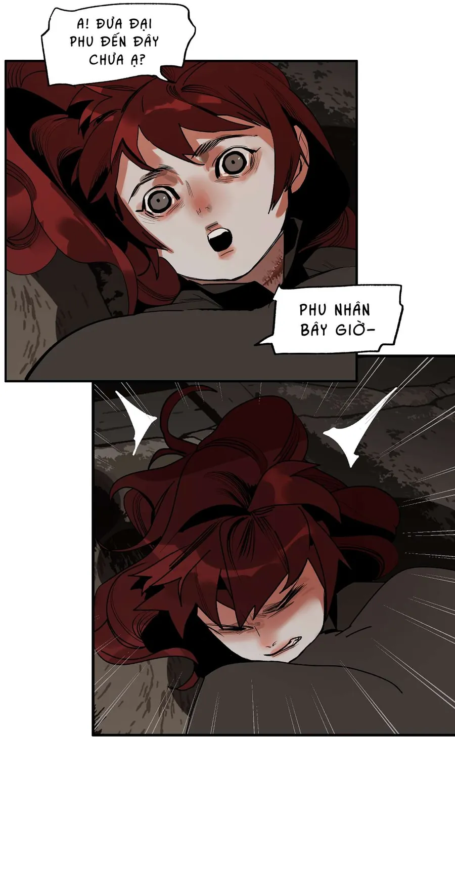 Vì Tinh Tú Bất Diệt - Chương 7 - Trang 76