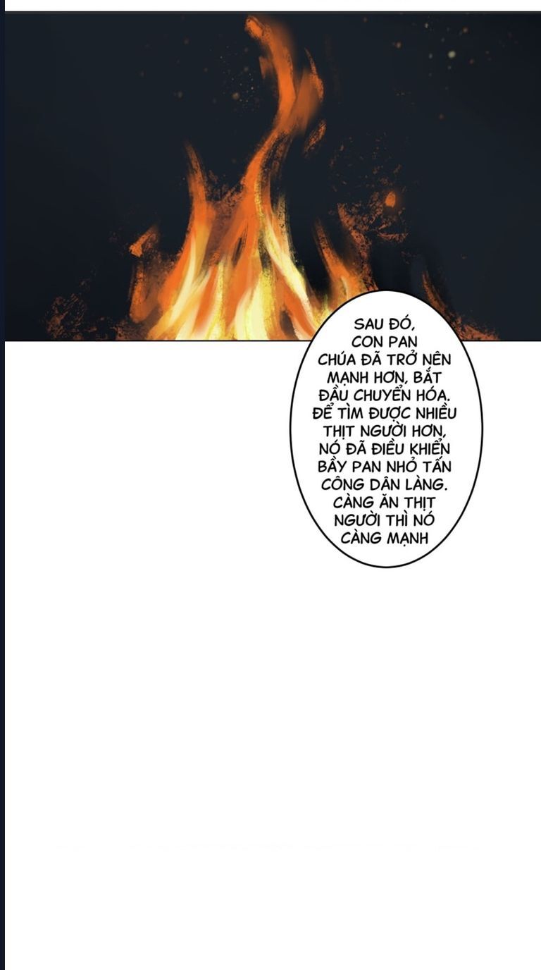 Kinhcomic Phù Thủy Kiến Tạo | Sự Trỗi Dậy Của Loài Pan - Chương 2 - Trang 69