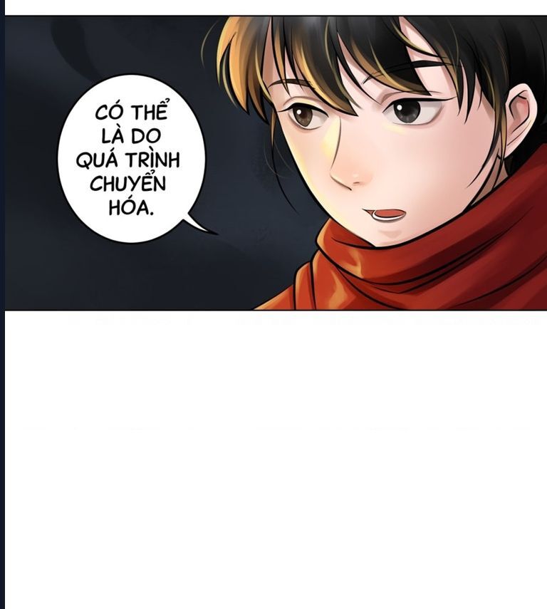 Kinhcomic Phù Thủy Kiến Tạo | Sự Trỗi Dậy Của Loài Pan - Chương 2 - Trang 63
