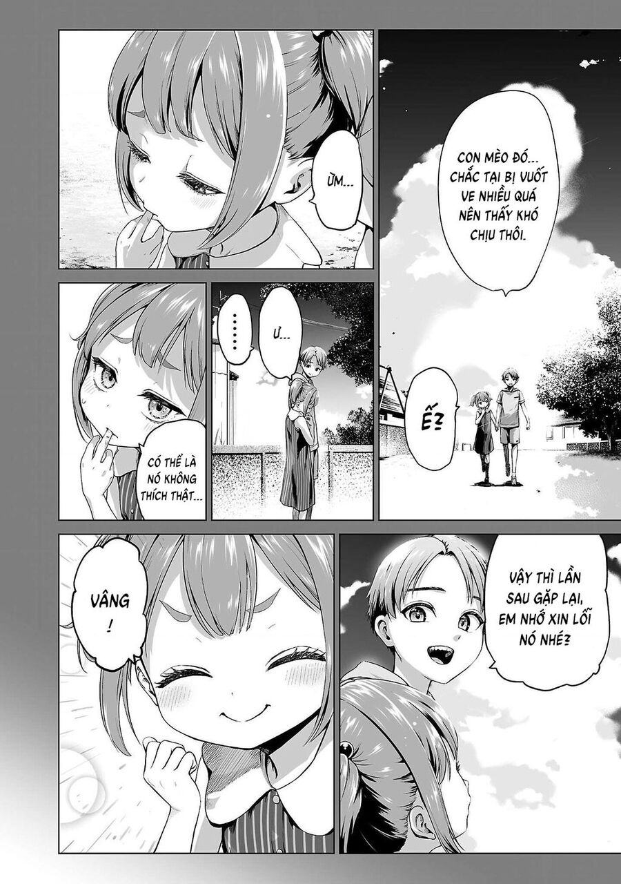Biên Niên Sử Anh Hùng Harem Dị Giới: Những Nữ Chiến Binh Xinh Đẹp Không Thể Cự Tuyệt Yêu Cầu Quái Đản Của Vị Quân Sư Ngông Cuồng - Chương 1 - Trang 34