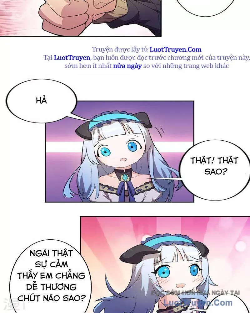 Con Rể Của Các Vị Thần - Chương 7 - Trang 12