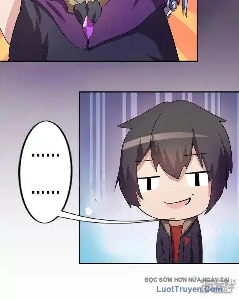 Con Rể Của Các Vị Thần - Chương 7 - Trang 19