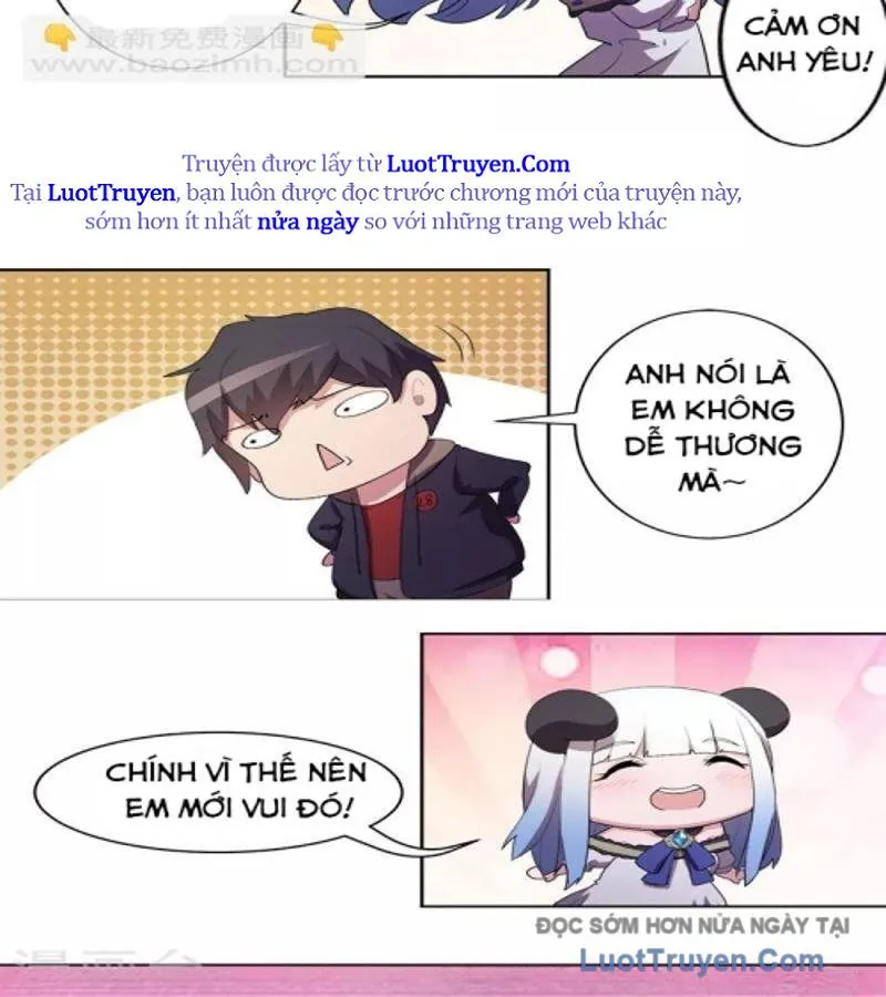 Con Rể Của Các Vị Thần - Chương 7 - Trang 13