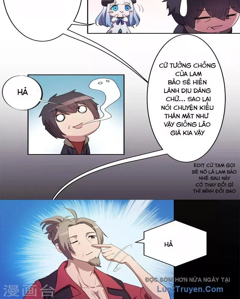 Con Rể Của Các Vị Thần - Chương 7 - Trang 15