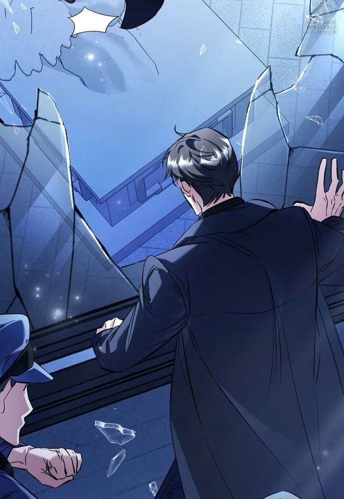 Kẻ Trộm Bóng Đêm Và Cuộc Hôn Nhân Giả Với Điều Tra Viên - Chương 1 - Trang 100