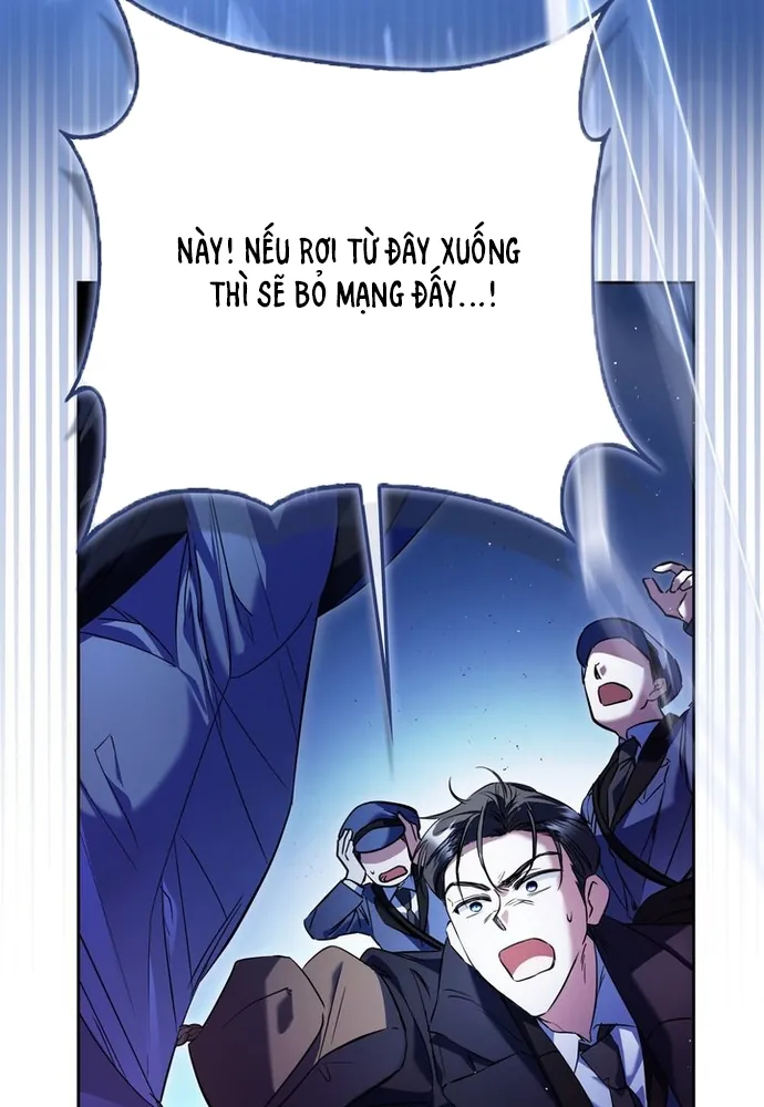 Kẻ Trộm Bóng Đêm Và Cuộc Hôn Nhân Giả Với Điều Tra Viên - Chương 1 - Trang 95