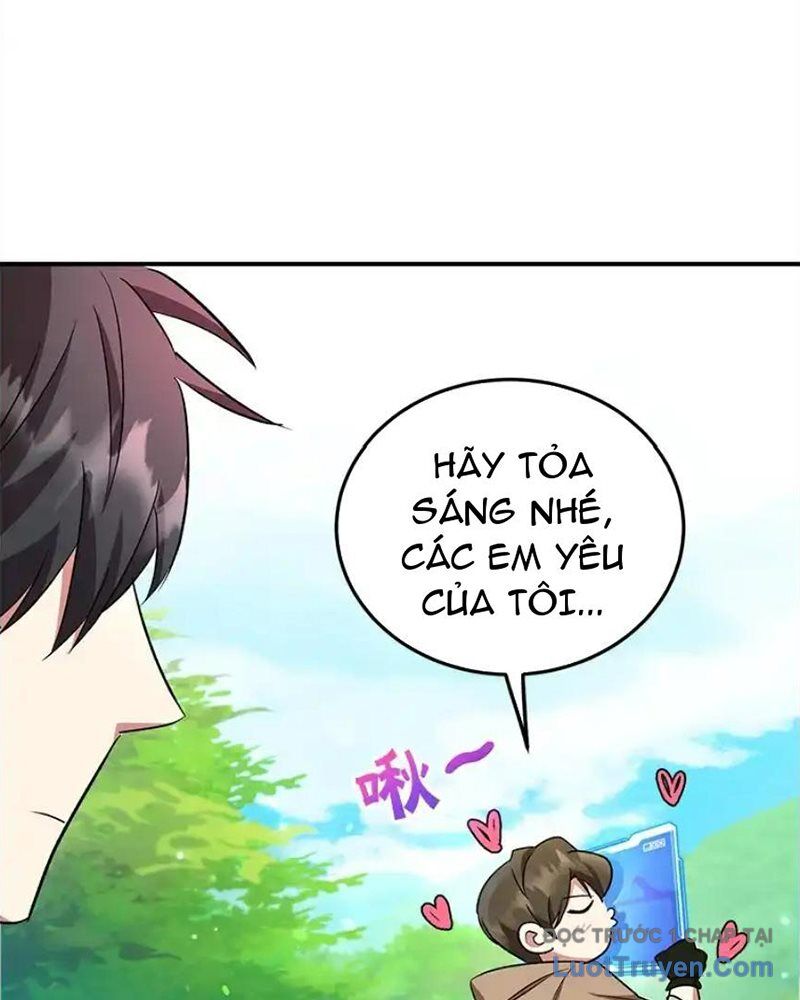 Tôi May Mắn Triệu Hồi Được Tinh Linh Hộ Vệ Hạng 10 - Chương 29 - Trang 57