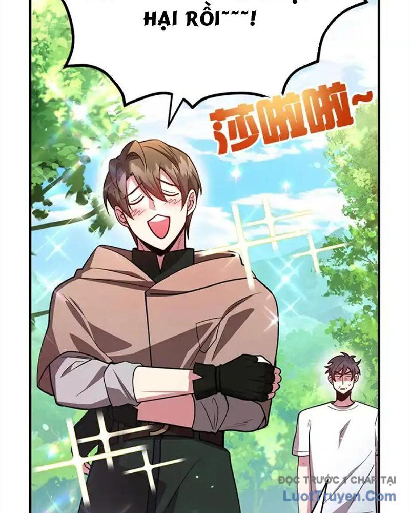 Tôi May Mắn Triệu Hồi Được Tinh Linh Hộ Vệ Hạng 10 - Chương 29 - Trang 7