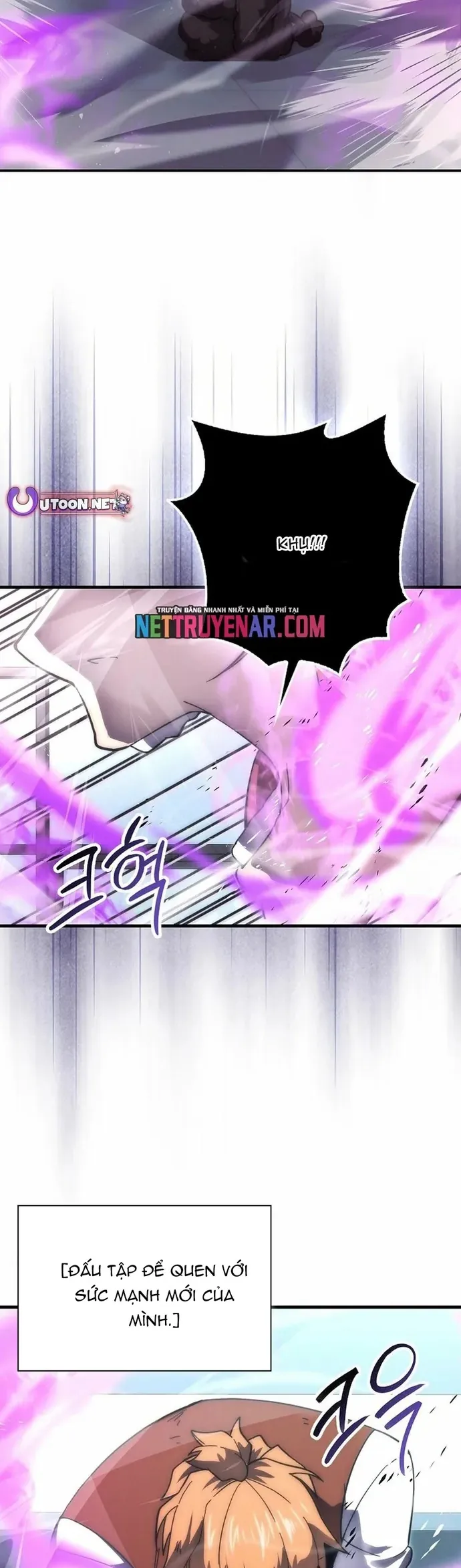 Chúa Quỷ Tăng Cấp Bằng Võ Thuật - Chương 118 - Trang 2