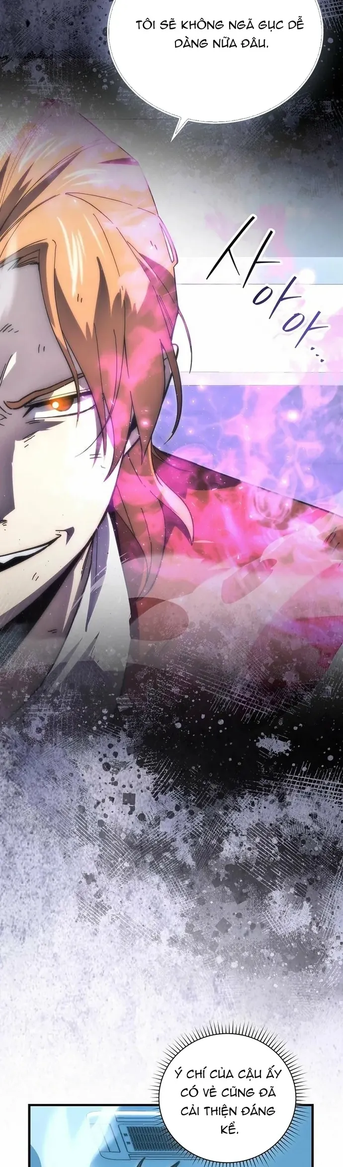 Chúa Quỷ Tăng Cấp Bằng Võ Thuật - Chương 118 - Trang 4