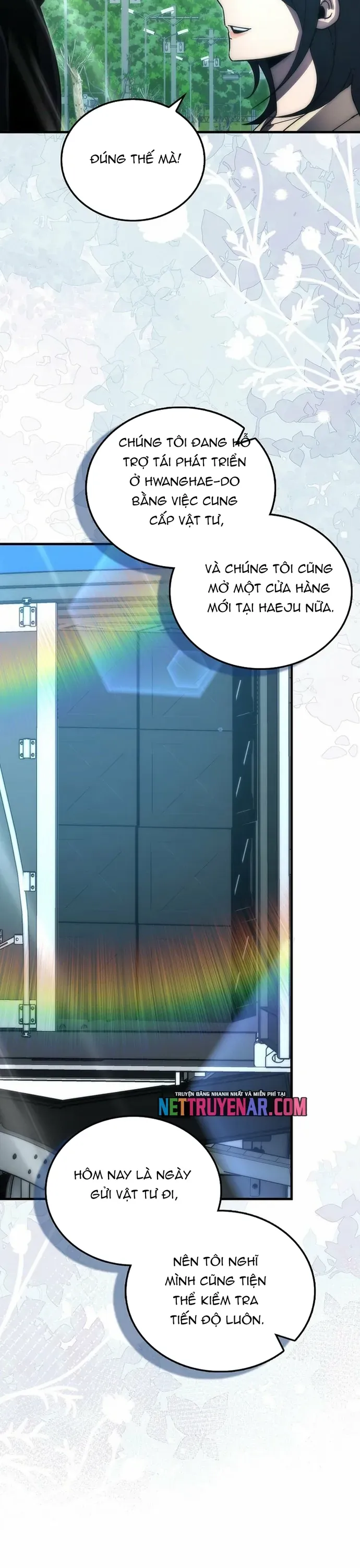 Chúa Quỷ Tăng Cấp Bằng Võ Thuật - Chương 118 - Trang 27