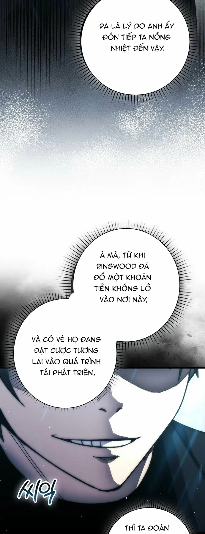 Chúa Quỷ Tăng Cấp Bằng Võ Thuật - Chương 118 - Trang 38