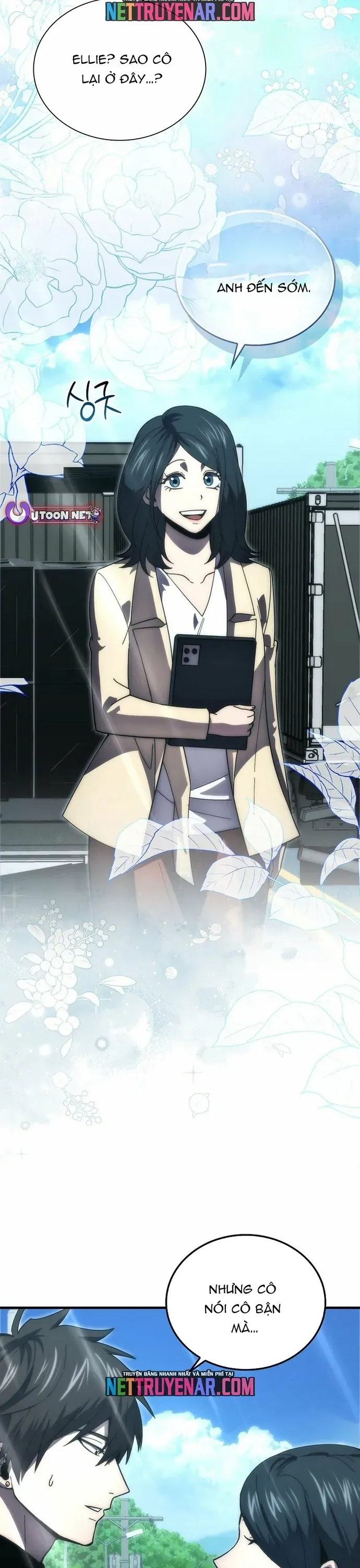 Chúa Quỷ Tăng Cấp Bằng Võ Thuật - Chương 118 - Trang 26