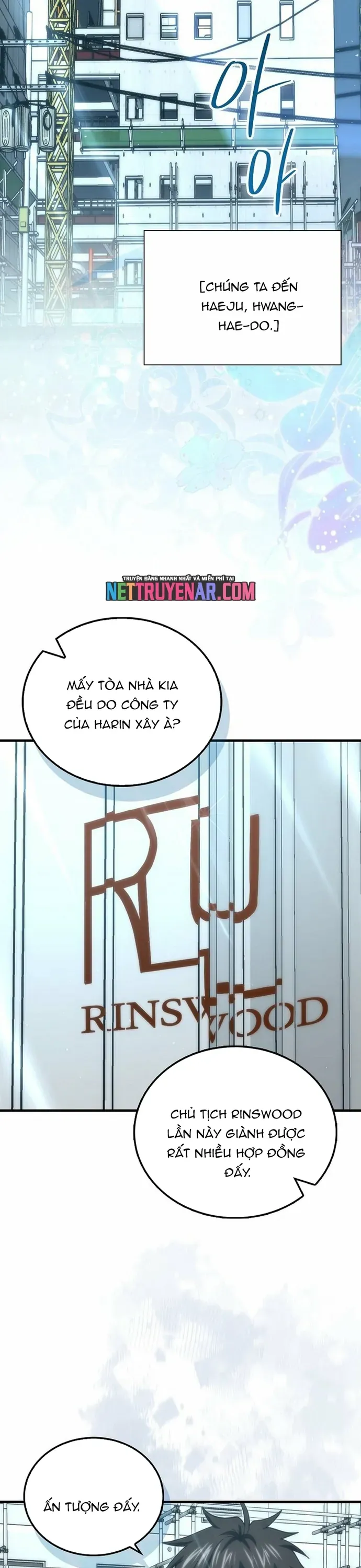 Chúa Quỷ Tăng Cấp Bằng Võ Thuật - Chương 118 - Trang 32