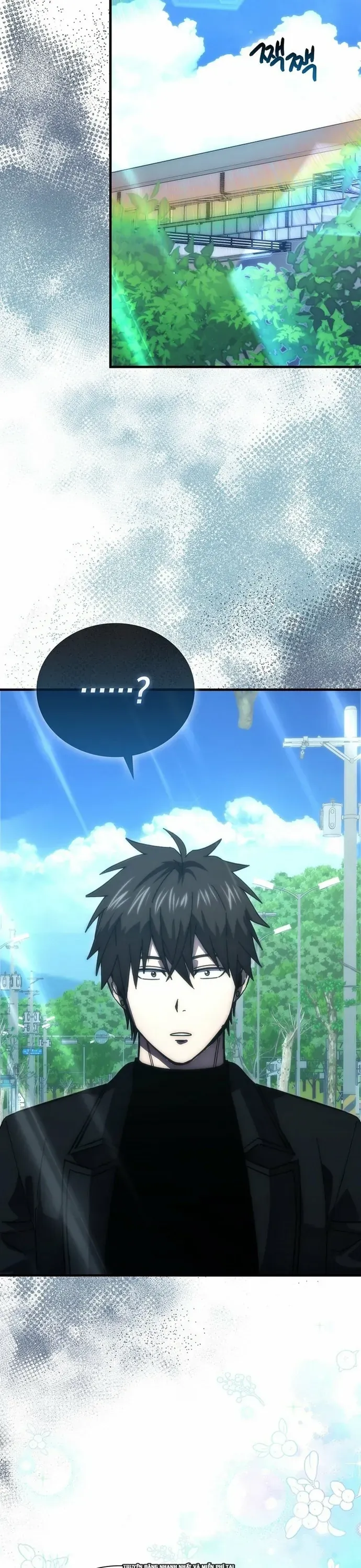 Chúa Quỷ Tăng Cấp Bằng Võ Thuật - Chương 118 - Trang 25